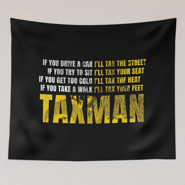 Item preview, Taxman revolver designed and sold by AsKartongs.