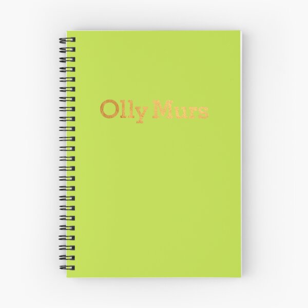 Item preview, Olly Murs Goldem Logo  designed and sold by heyruster.