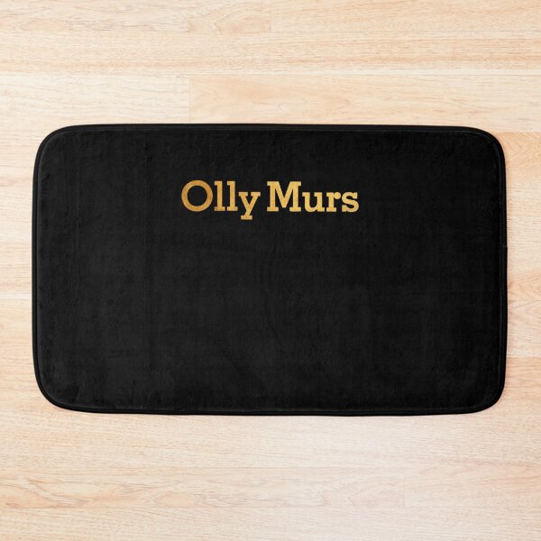 Item preview, Olly Murs Goldem Logo  designed and sold by heyruster.