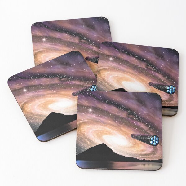 Item preview, Arrival designed and sold by csfriedman.
