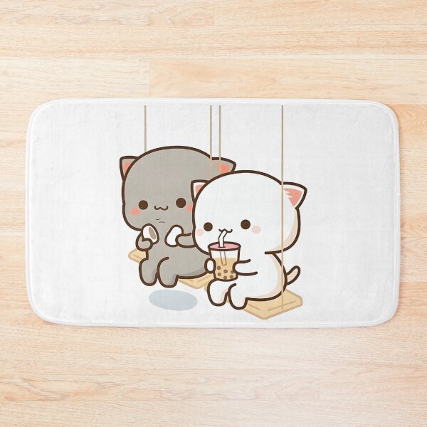 Item preview, Peach and Goma designed and sold by JoanNolan.