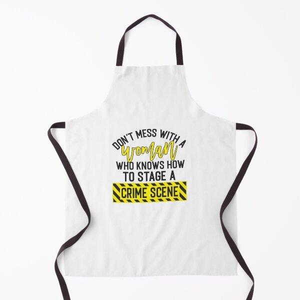 Item preview, Stage a crime scene designed and sold by photogfrog.