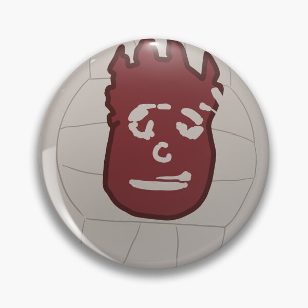 Item preview, Cast Away - Wilson designed and sold by bombalurina.