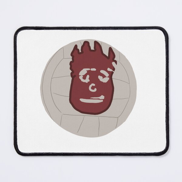 Item preview, Cast Away - Wilson designed and sold by bombalurina.