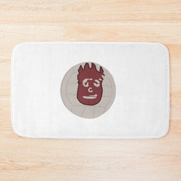 Item preview, Cast Away - Wilson designed and sold by bombalurina.