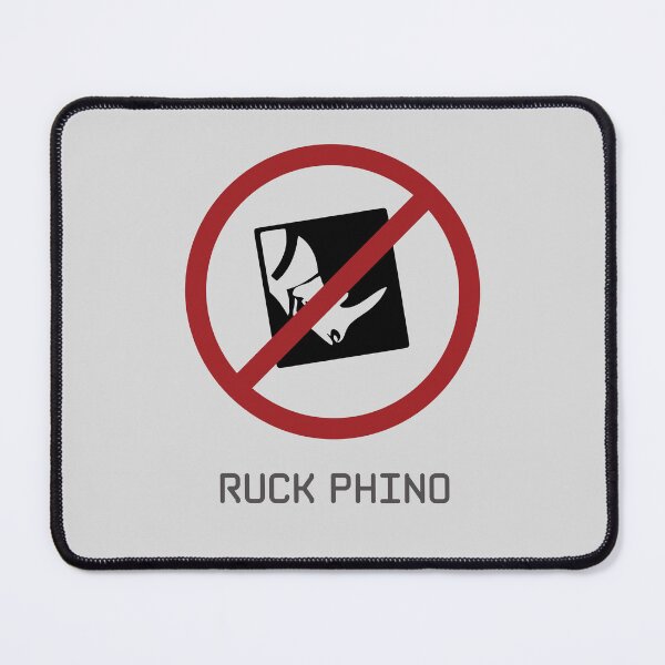 Item preview, Ruck Phino designed and sold by anishde.
