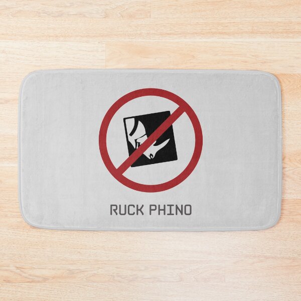 Item preview, Ruck Phino designed and sold by anishde.