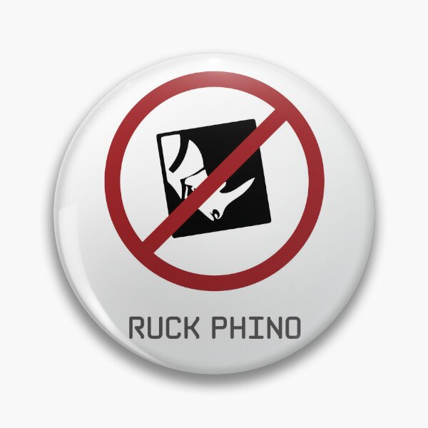 Item preview, Ruck Phino designed and sold by anishde.