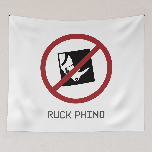 Item preview, Ruck Phino designed and sold by anishde.