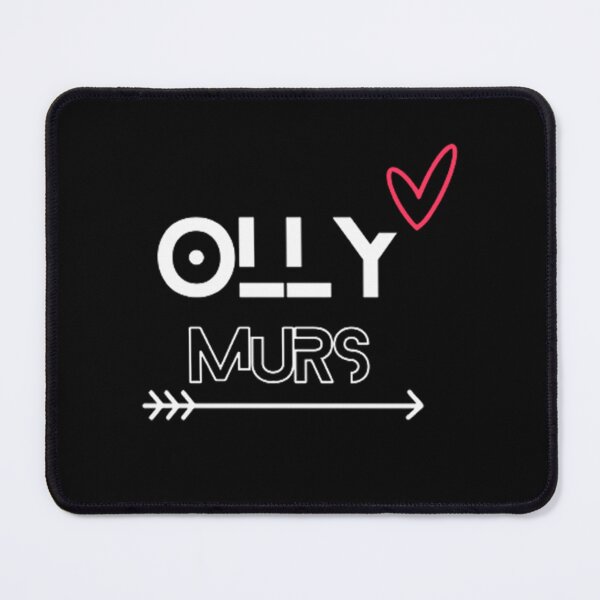 Item preview, Olly Murs Love  designed and sold by heyruster.