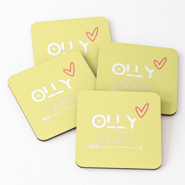 Item preview, Olly Murs Love  designed and sold by heyruster.