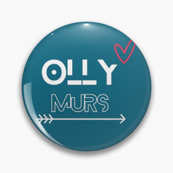 Item preview, Olly Murs Love  designed and sold by heyruster.