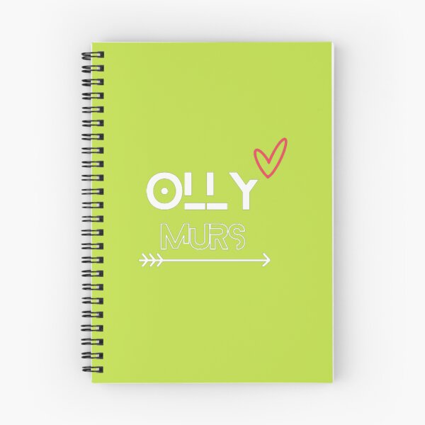 Item preview, Olly Murs Love  designed and sold by heyruster.