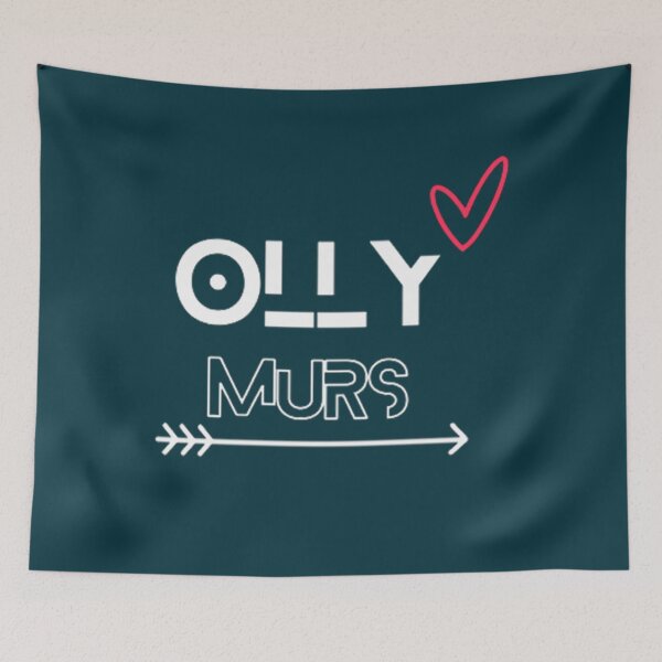 Item preview, Olly Murs Love  designed and sold by heyruster.