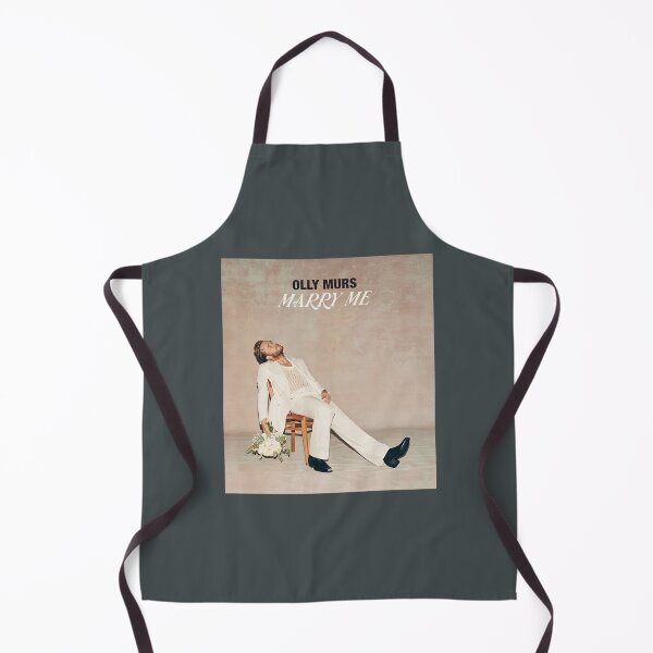 Item preview, olly murs marry me  designed and sold by heyruster.