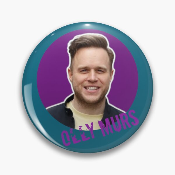 Item preview, Olly Murs Original   designed and sold by heyruster.