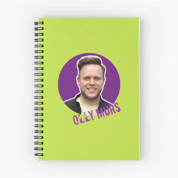 Item preview, Olly Murs Original   designed and sold by heyruster.