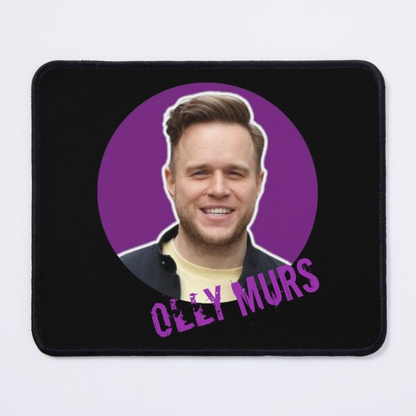 Item preview, Olly Murs Original   designed and sold by heyruster.