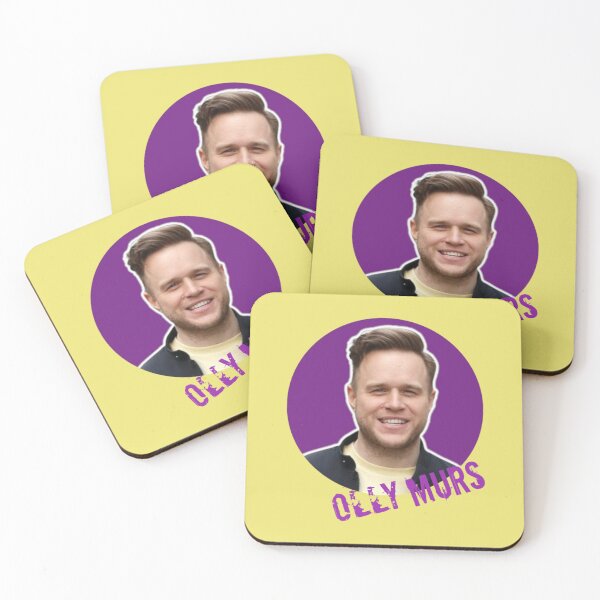 Item preview, Olly Murs Original   designed and sold by heyruster.