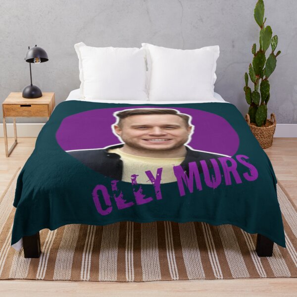Item preview, Olly Murs Original   designed and sold by heyruster.