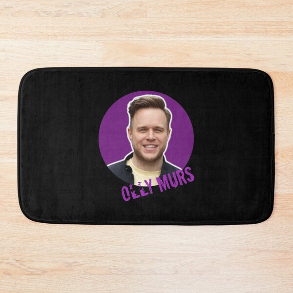 Item preview, Olly Murs Original   designed and sold by heyruster.