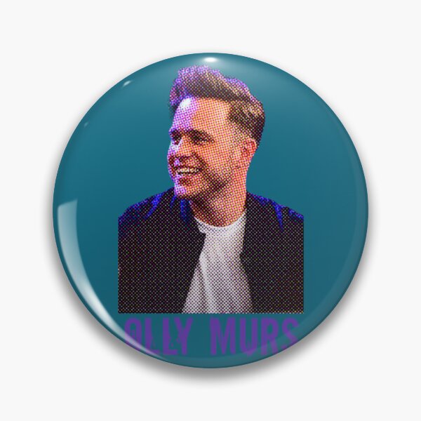 Item preview, Olly Murs Original   designed and sold by heyruster.