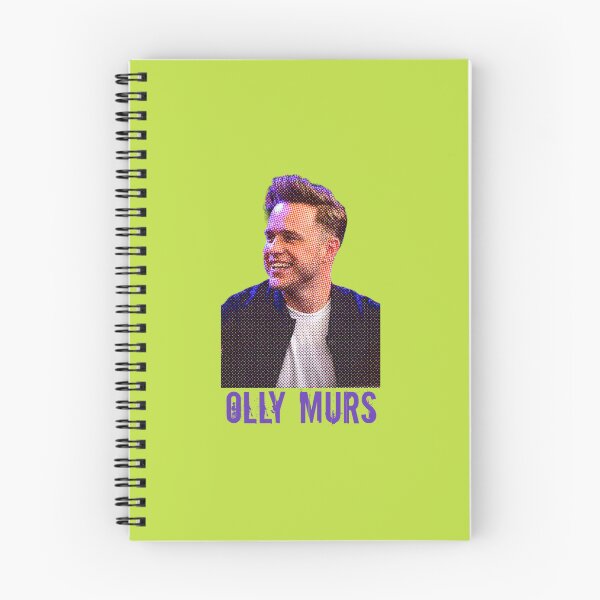 Item preview, Olly Murs Original   designed and sold by heyruster.