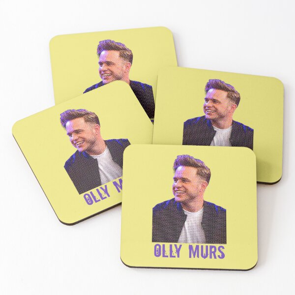 Item preview, Olly Murs Original   designed and sold by heyruster.