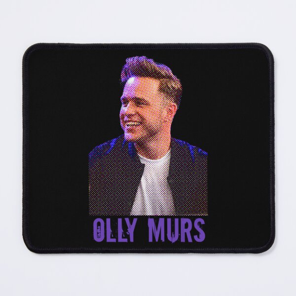 Item preview, Olly Murs Original   designed and sold by heyruster.