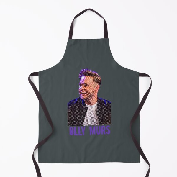 Item preview, Olly Murs Original   designed and sold by heyruster.