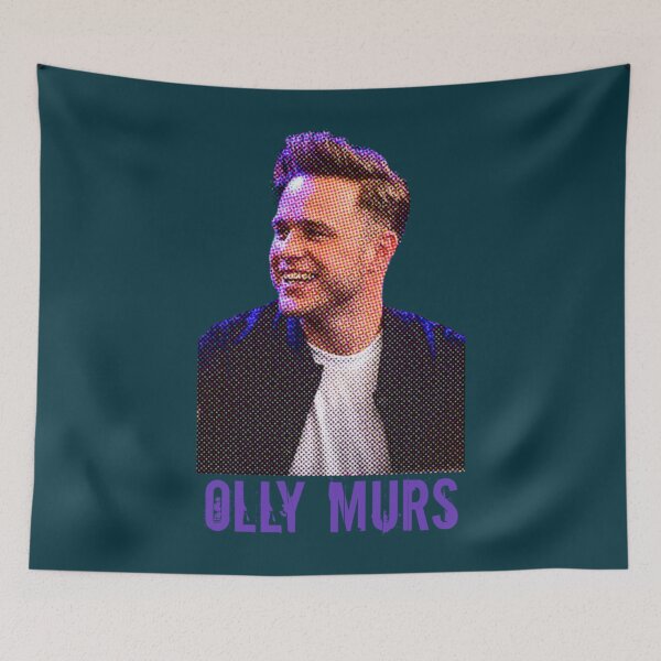 Item preview, Olly Murs Original   designed and sold by heyruster.