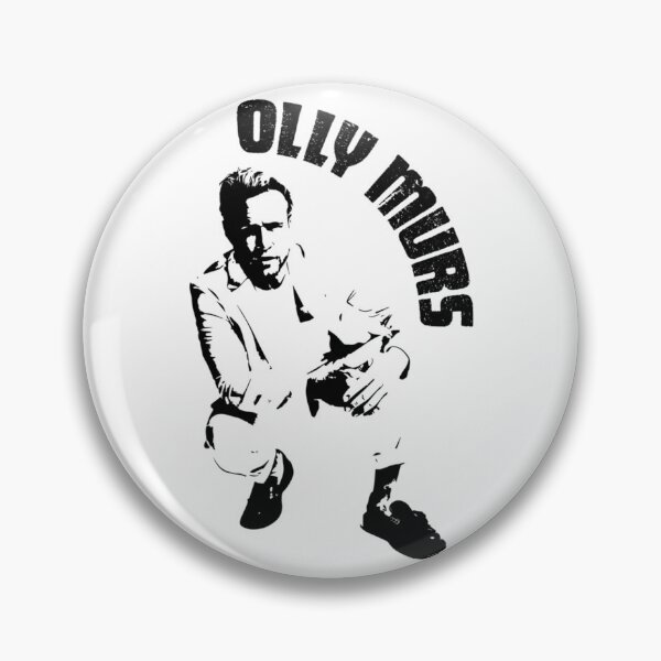 Item preview, Olly Murs Singersongwriter designs  designed and sold by heyruster.