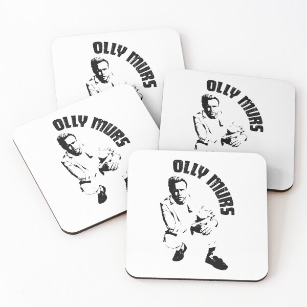 Item preview, Olly Murs Singersongwriter designs  designed and sold by heyruster.