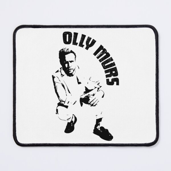 Item preview, Olly Murs Singersongwriter designs  designed and sold by heyruster.