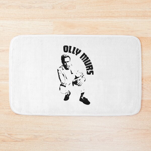 Item preview, Olly Murs Singersongwriter designs  designed and sold by heyruster.