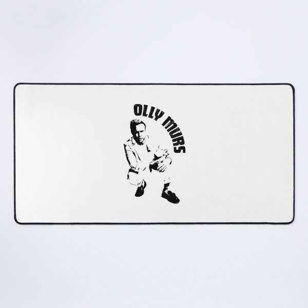 Item preview, Olly Murs Singersongwriter designs  designed and sold by heyruster.