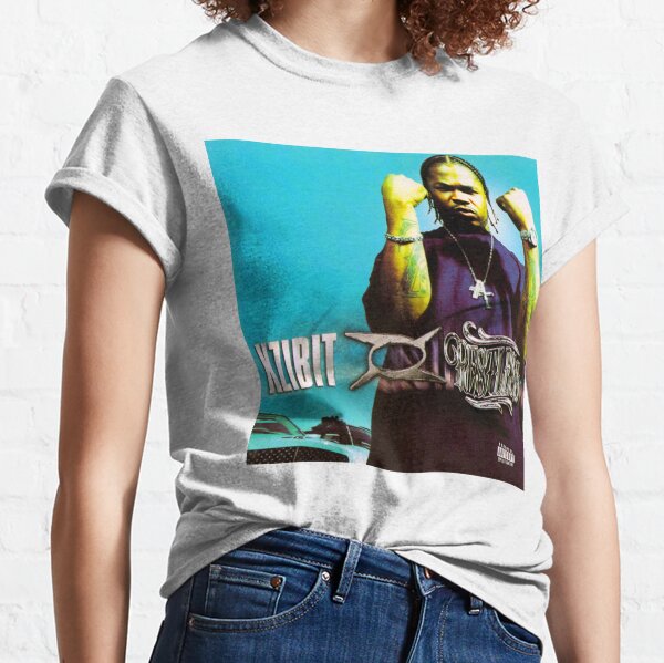 90s Rap T-Shirts for Sale | Redbubble