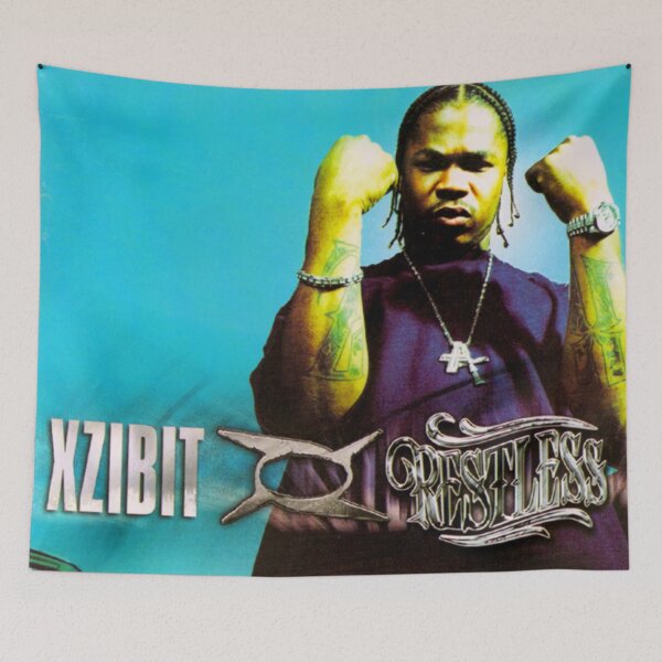 Item preview, The Real X designed and sold by koanjaleekon.