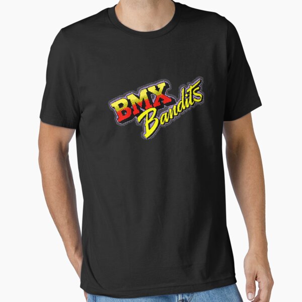 Bmx Bandits T-Shirts for Sale | Redbubble