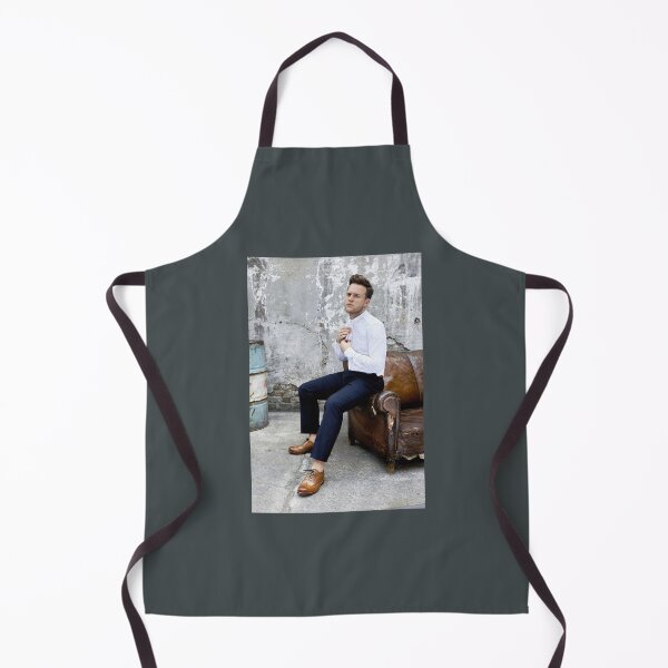 Item preview, Olly Murs White  designed and sold by heyruster.