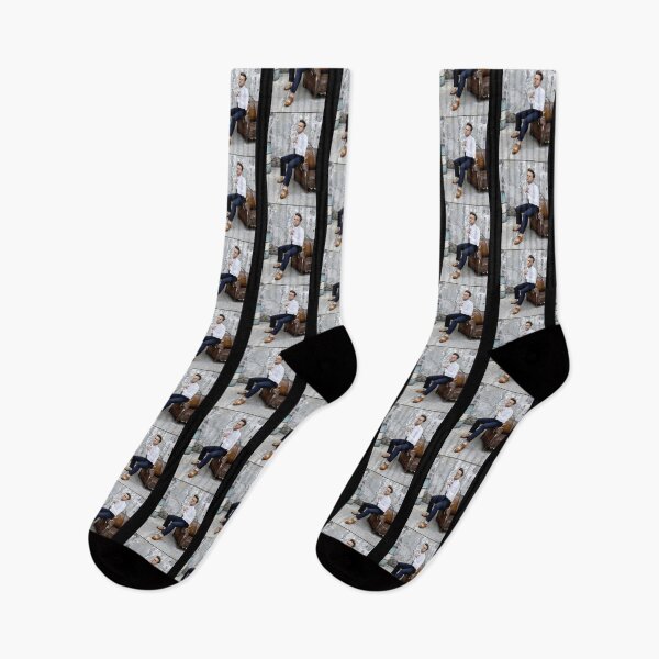 Item preview, Olly Murs White  designed and sold by heyruster.