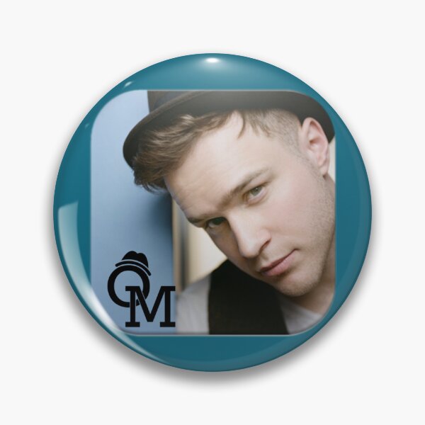 Item preview, Olly Murs  designed and sold by heyruster.