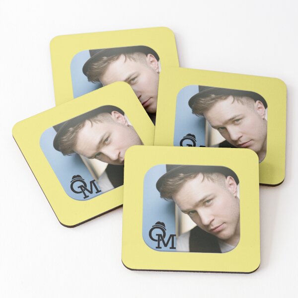 Aperçu de l'œuvre Olly Murs créée et vendue par heyruster.