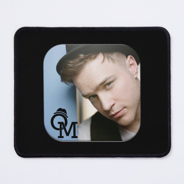 Item preview, Olly Murs  designed and sold by heyruster.