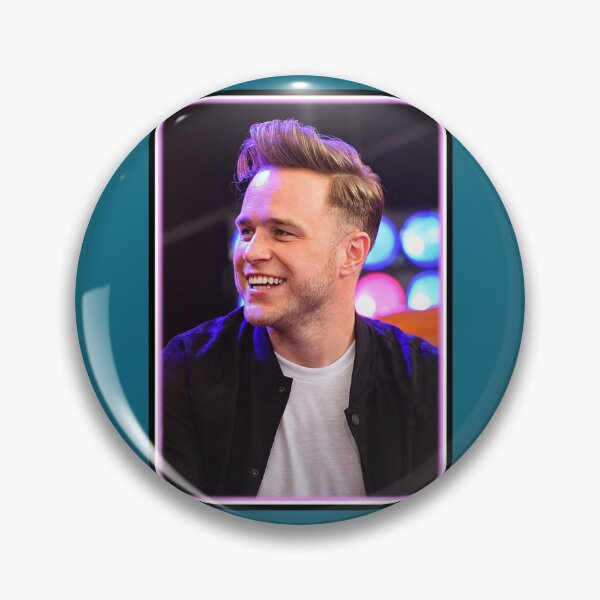 Item preview, Olly Murs  designed and sold by heyruster.