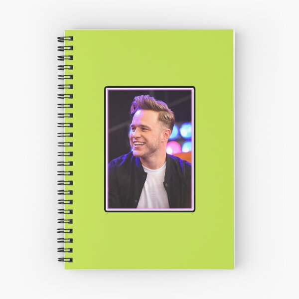 Item preview, Olly Murs  designed and sold by heyruster.
