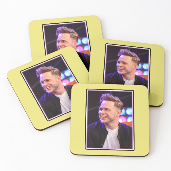 Item preview, Olly Murs  designed and sold by heyruster.