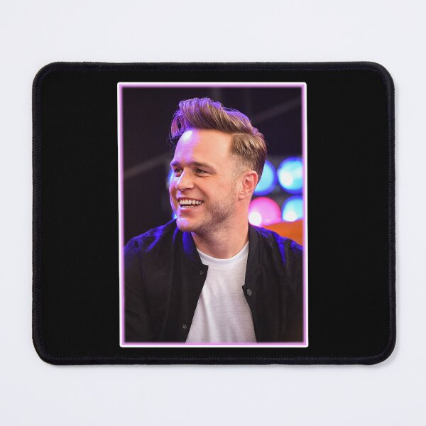 Item preview, Olly Murs  designed and sold by heyruster.