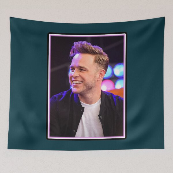 Item preview, Olly Murs  designed and sold by heyruster.
