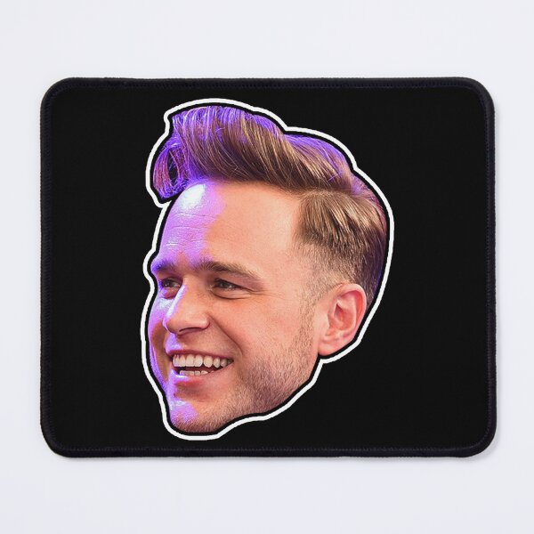 Item preview, Olly Murs  designed and sold by heyruster.